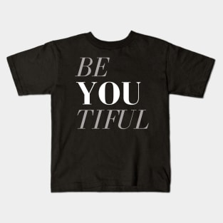 Beautiful Kids T-Shirt